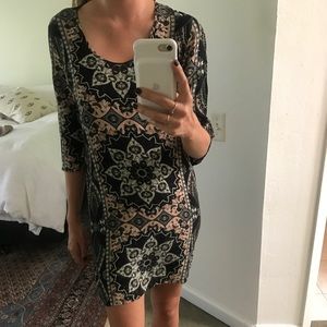 Cleobella Xs mini dress
